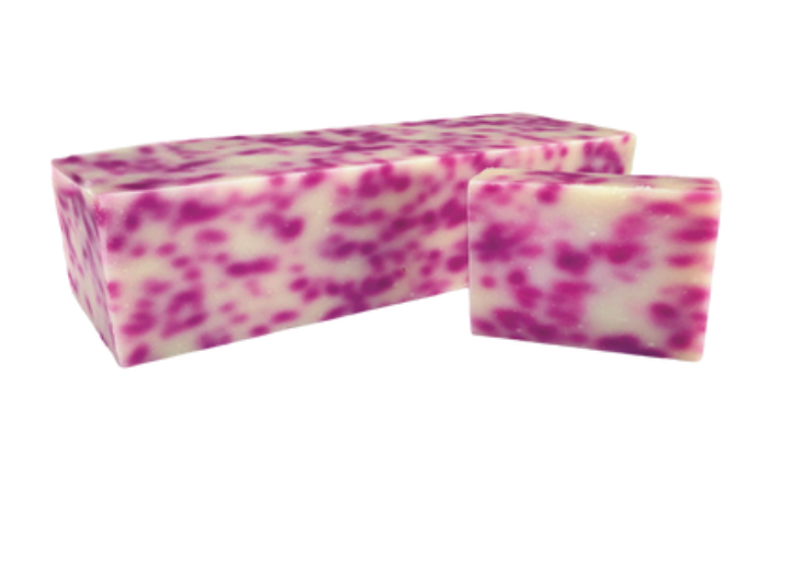 Handmade Asian Tea Blossom Bar