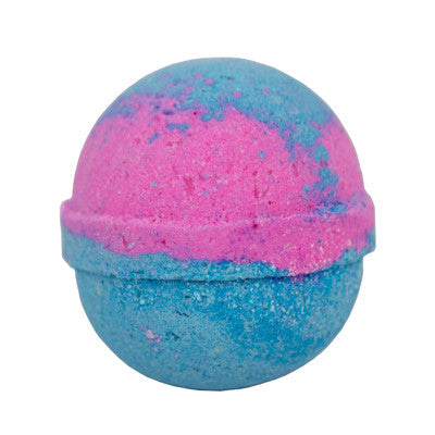 Handmade 5 oz Cotton Candy Bath Bomb