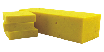 Handmade Island Citrus Soap Bar