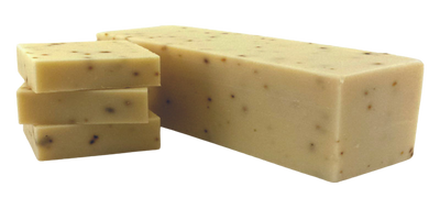 Handmade Patchouli Soap Bar