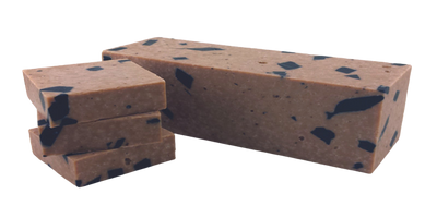 Handmade Dead Sea Mud Soap Bar